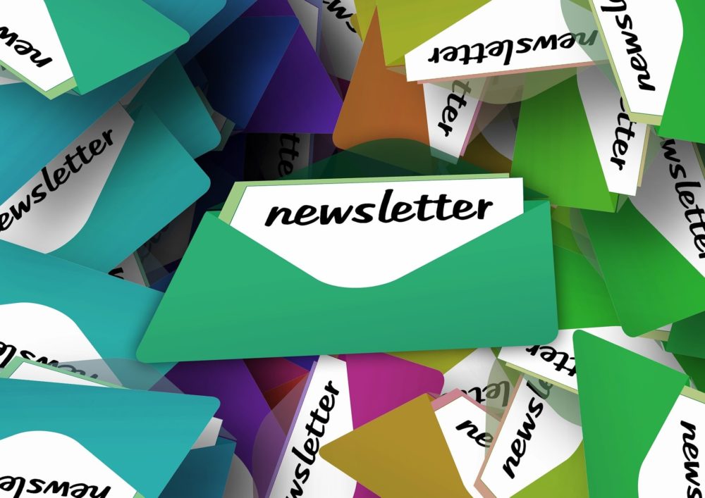 Double Opt In nella newsletter per la privacy by default