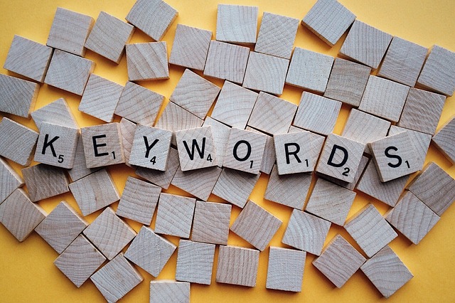 keyword advertising e contraffazione del marchio