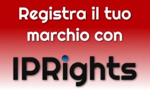 registrazione marchio