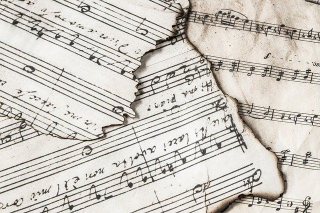 Plagio Musicale e Contraffazione di Opera Musicale