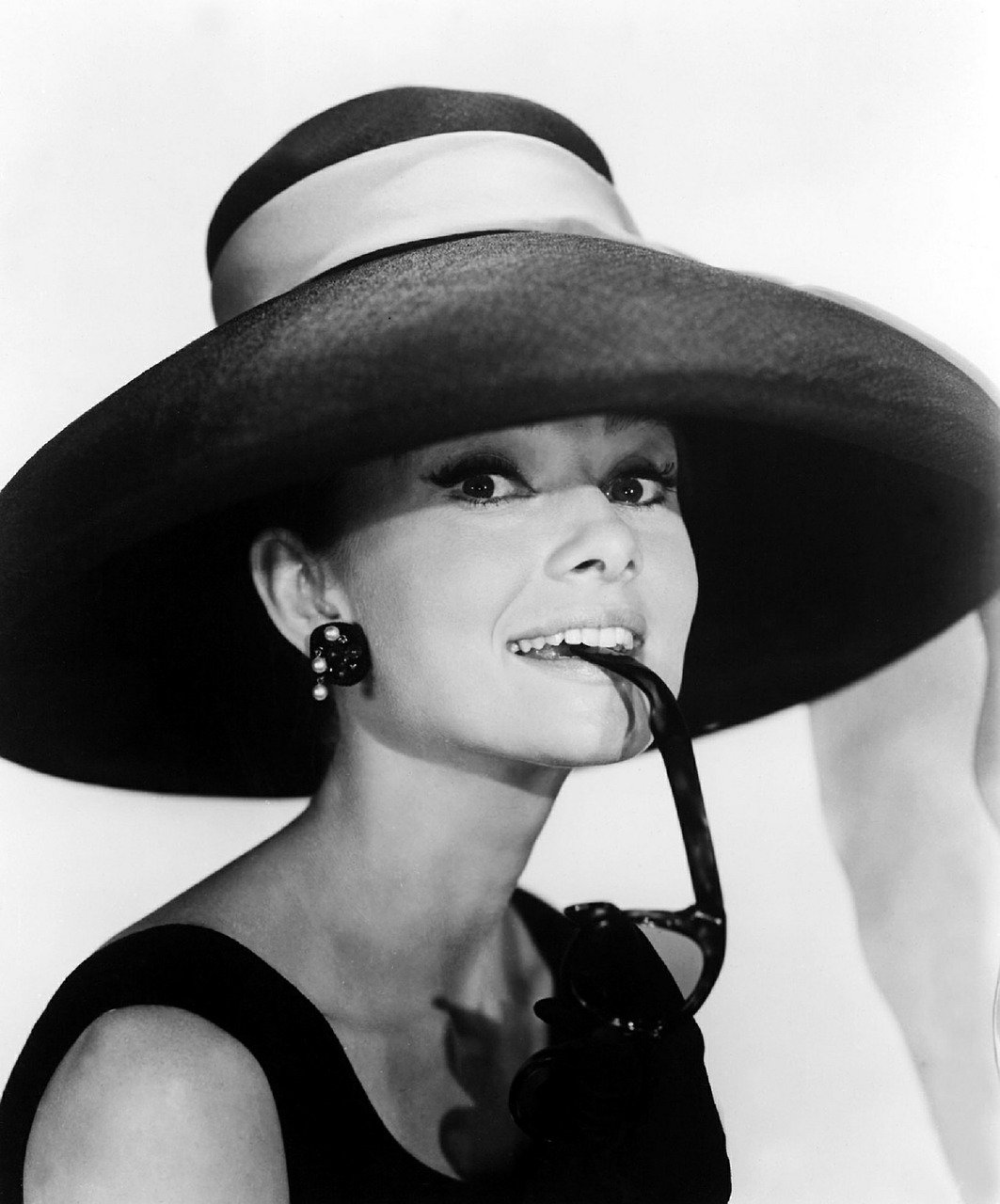 Il Diritto all’Immagine e il Caso Audrey Hepburn