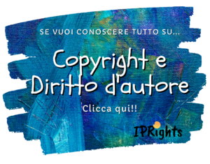 Copyright banner