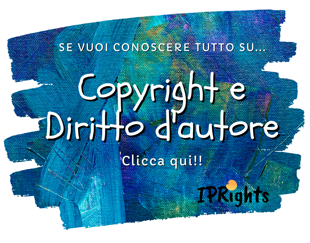 Copyright banner
