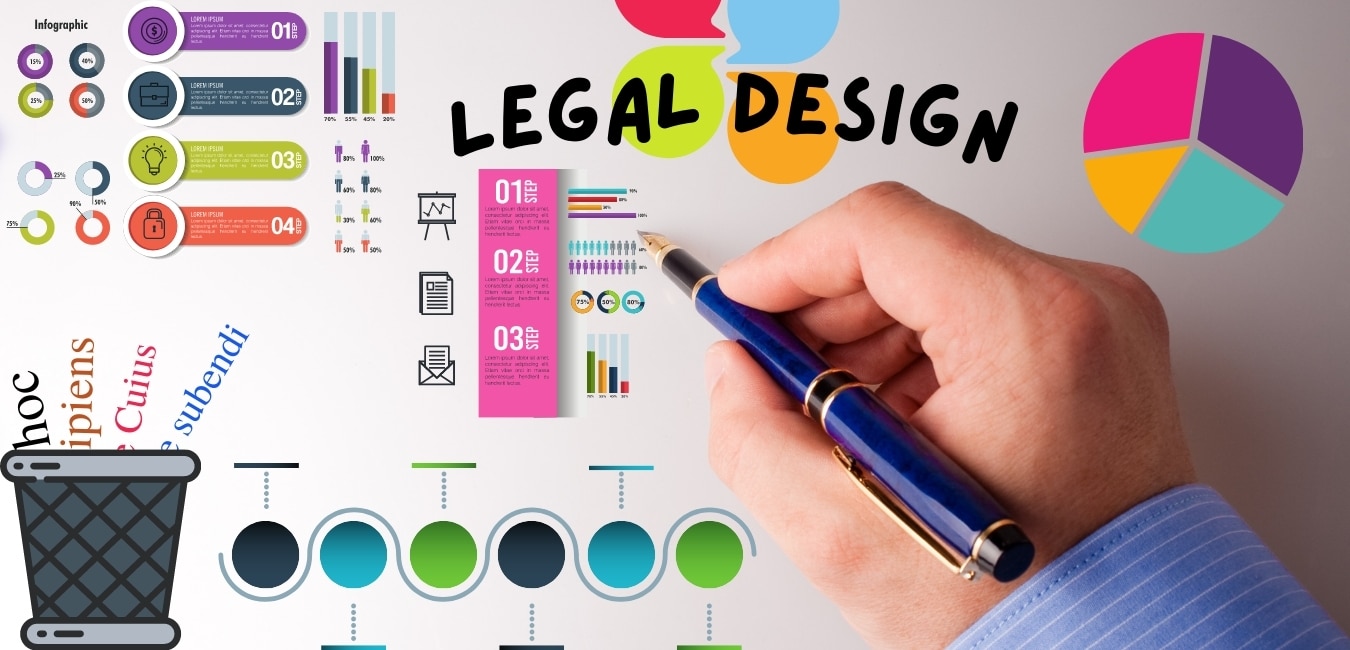 Legal Design: Servizi Legali User Friendly