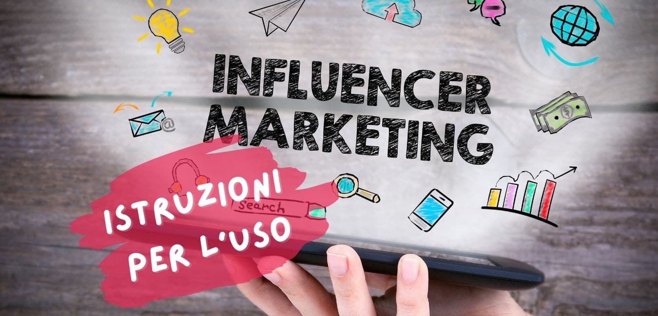 influencer marketing e pubblicità occulta