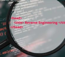 Reverse Engineering e Violazione del Copyright