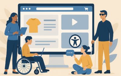 Accessibilità dei Siti Web: Cosa cambia dal 28 Giugno 2025