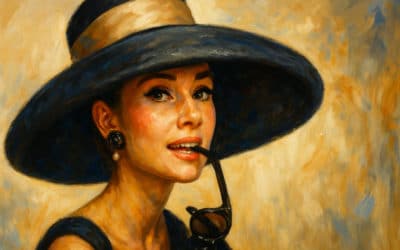 Il Diritto all’Immagine e il Caso Audrey Hepburn