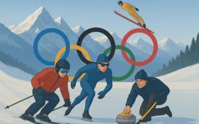 Uso delle Olimpiadi Milano Cortina 2026 nel Marketing: Si Può?